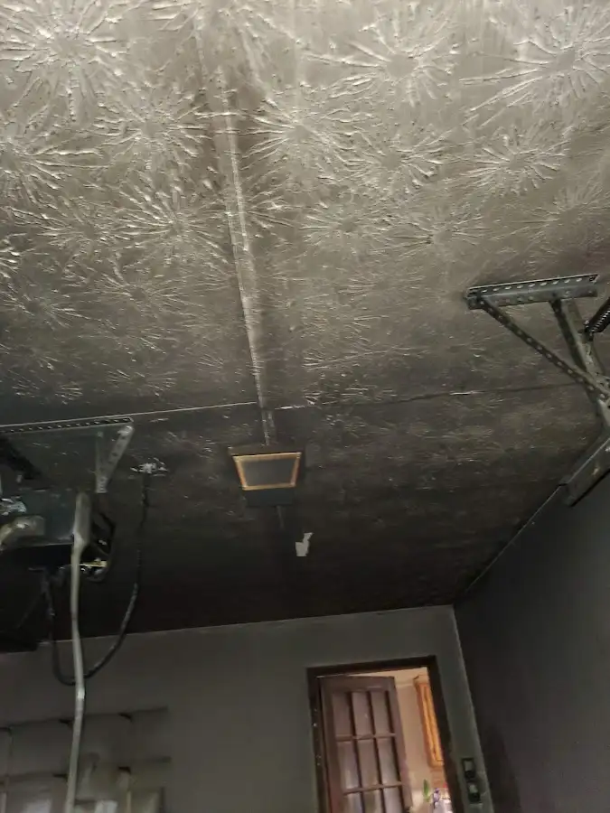 Fire and smoke damage assessment for Emergency Water Damage Services in Asbury Lake